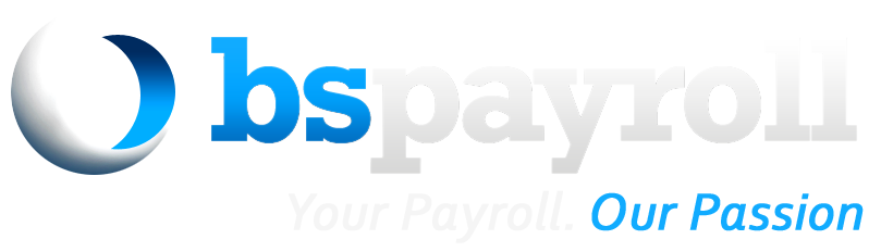 BS PayRoll Logo Ultra Flat Glow